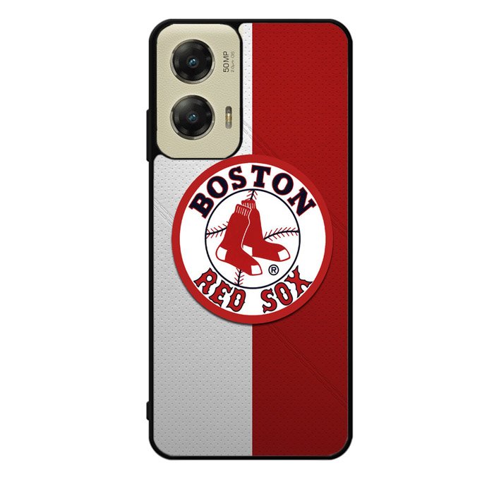 boston red sox X00560 Motorola Moto G Stylus 5G 2024 Case