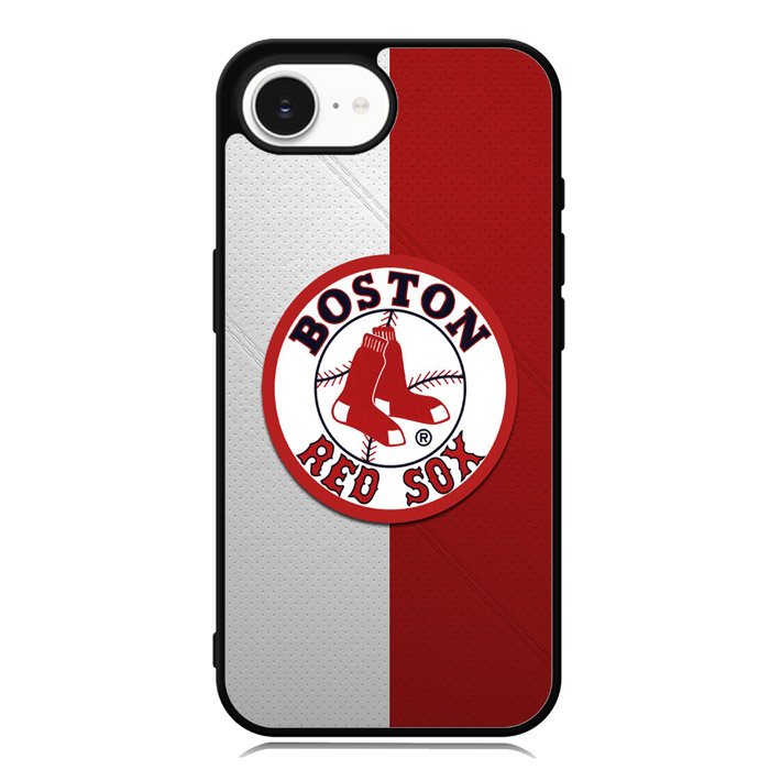 boston red sox X00560 iPhone 16e Case