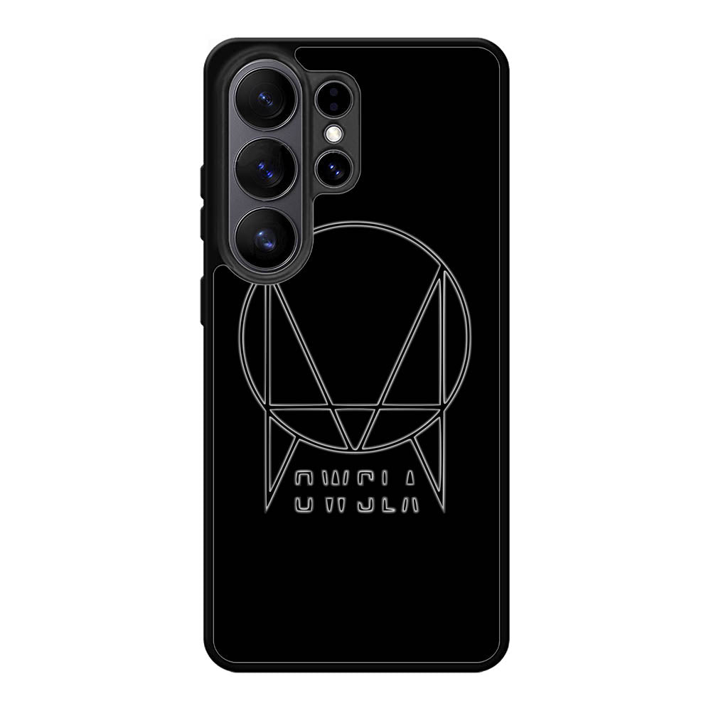 Owsla Logo X00555 Samsung Galaxy S26 Ultra Case
