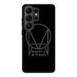 Owsla Logo X00555 Samsung Galaxy S26 Ultra Case