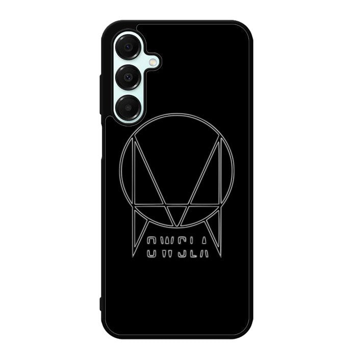 Owsla Logo X00555 Samsung Galaxy A56 5G Case