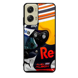 Alex Albon Arai Helmet X00554 Motorola Moto G Stylus 5G 2024 Case