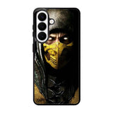Mortal Kombat X00552 Samsung Galaxy S26 Case