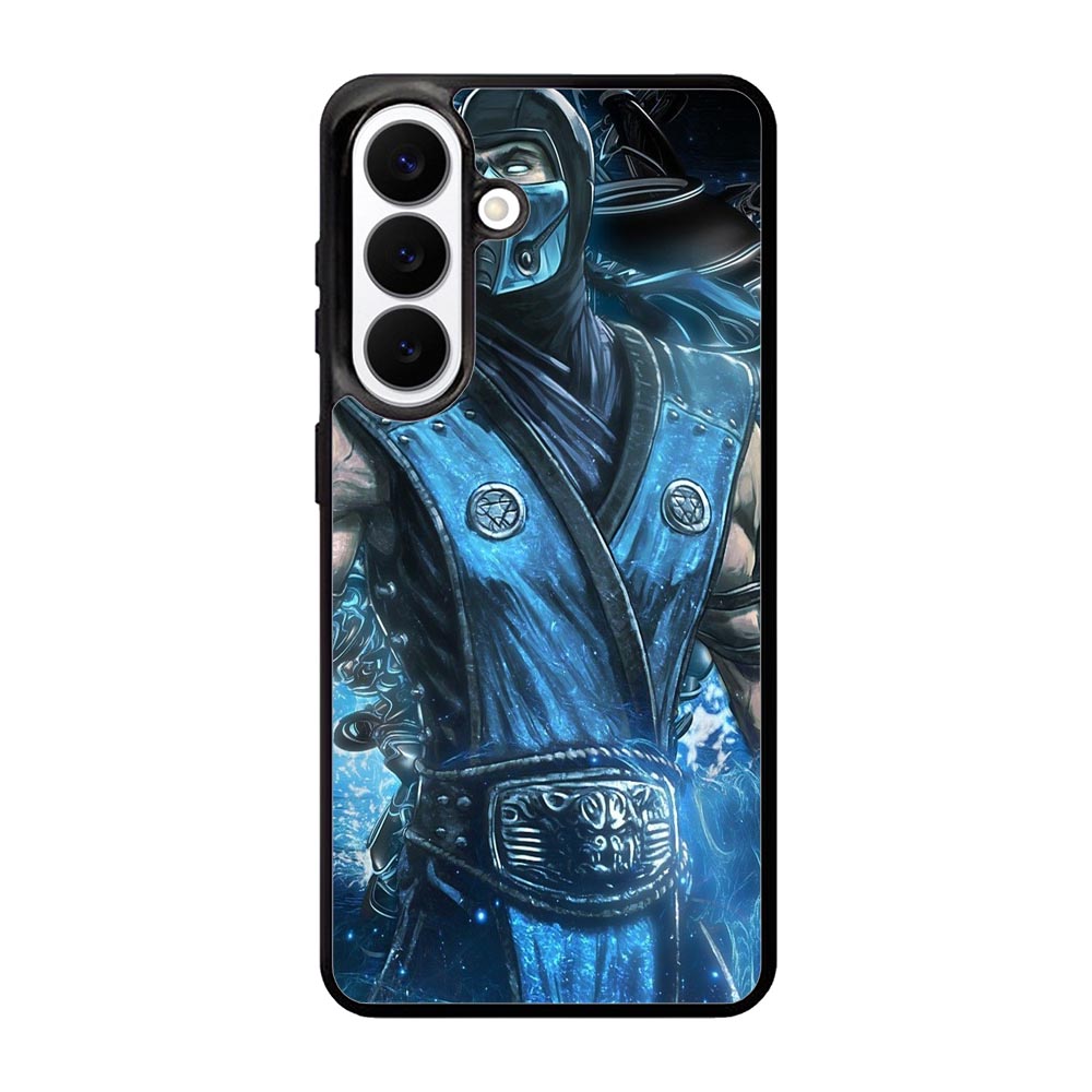 Mortal Kombat X X00551 Samsung Galaxy S26 Plus Case