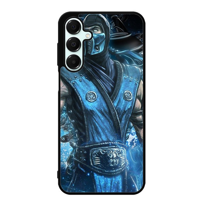 Mortal Kombat X X00551 Samsung Galaxy A15 5G Case