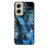 Mortal Kombat X X00551 Motorola Moto G Stylus 5G 2024 Case