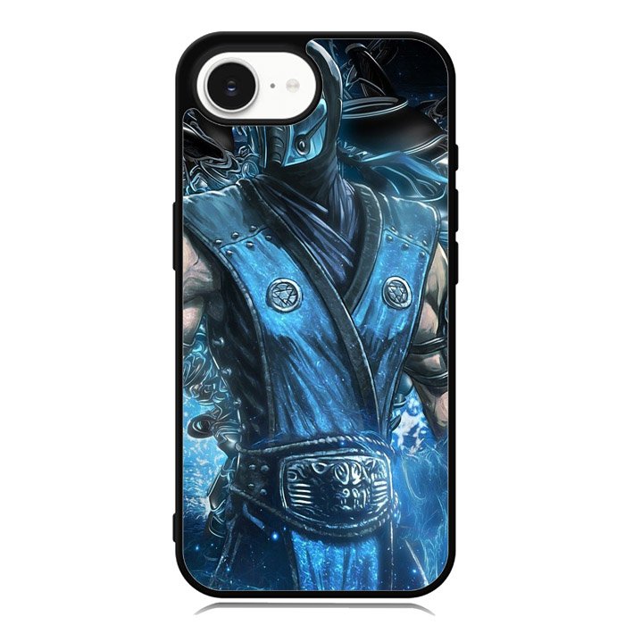 Mortal Kombat X X00551 iPhone 16e Case