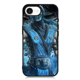 Mortal Kombat X X00551 iPhone 16e Case
