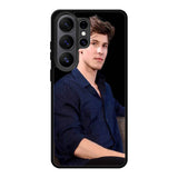 shawn mendes 2019 X00550 Samsung Galaxy S26 Ultra Case