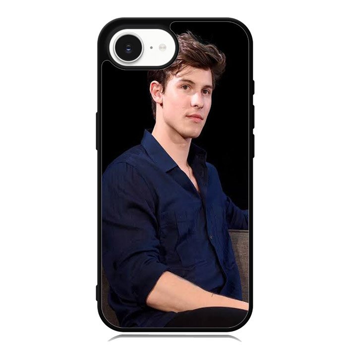 shawn mendes 2019 X00550 iPhone 16e Case