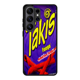 Takis Fuego X00545 Samsung Galaxy S26 Ultra Case