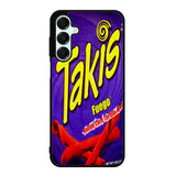 Takis Fuego X00545 Samsung Galaxy A56 5G Case