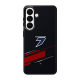 kimi raikkonen 7 X00544 Samsung Galaxy S26 Case