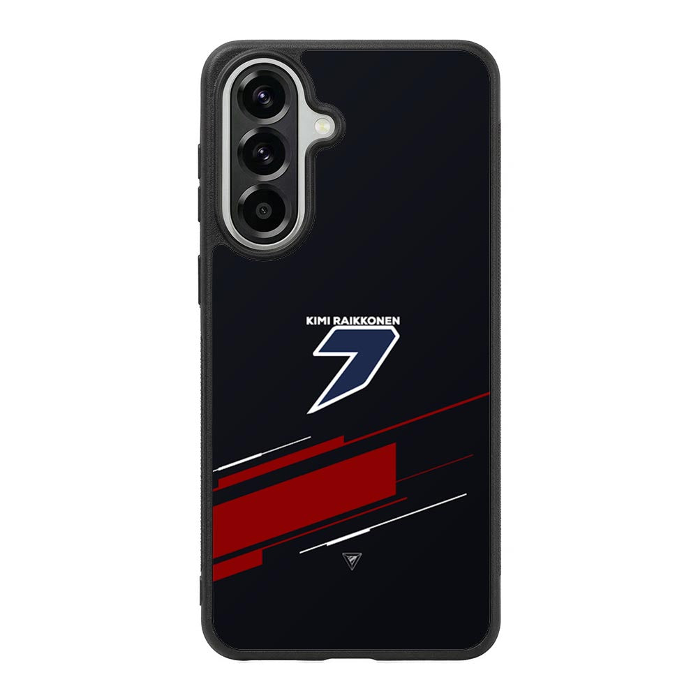 kimi raikkonen 7 X00544 Samsung Galaxy A57 Case