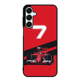 kimi raikkonen X00543 Samsung Galaxy A56 5G Case