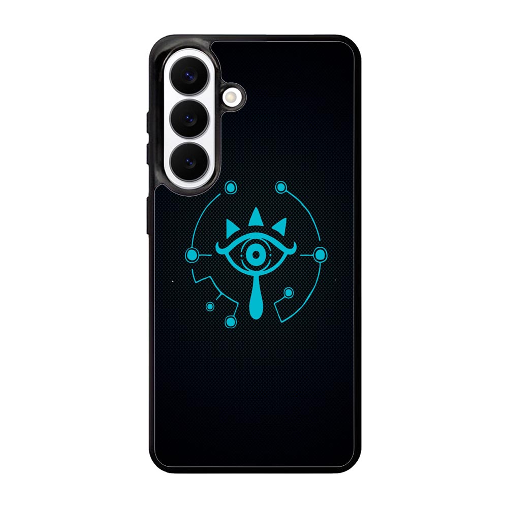 Sheikah Slate X00620 Samsung Galaxy S26 Plus Case