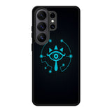 Sheikah Slate X00620 Samsung Galaxy S26 Ultra Case