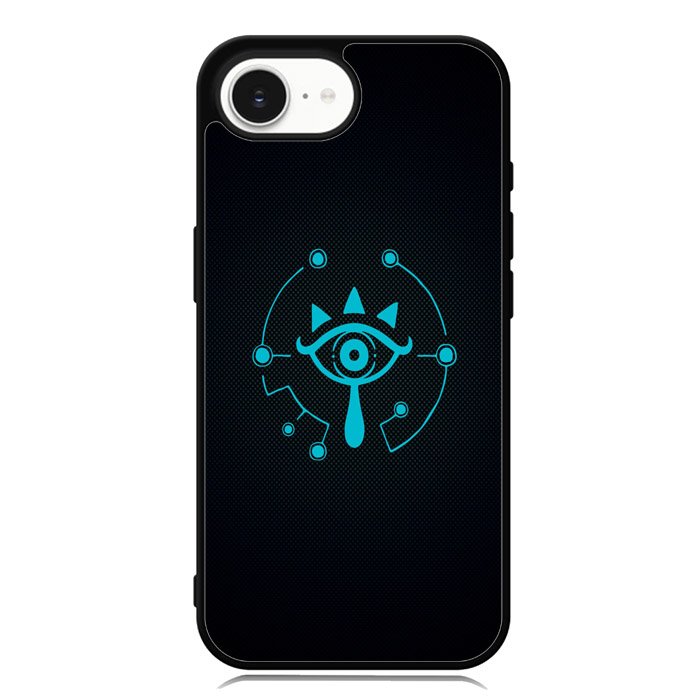 Sheikah Slate X00620 iPhone 16e Case
