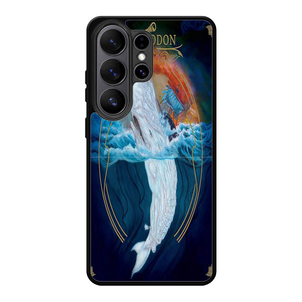 Mastodon Leviathan X00617 Samsung Galaxy S26 Ultra Case