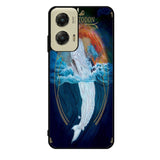 Mastodon Leviathan X00617 Motorola Moto G Stylus 5G 2024 Case