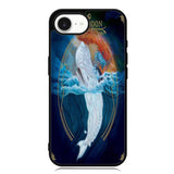 Mastodon Leviathan X00617 iPhone 16e Case