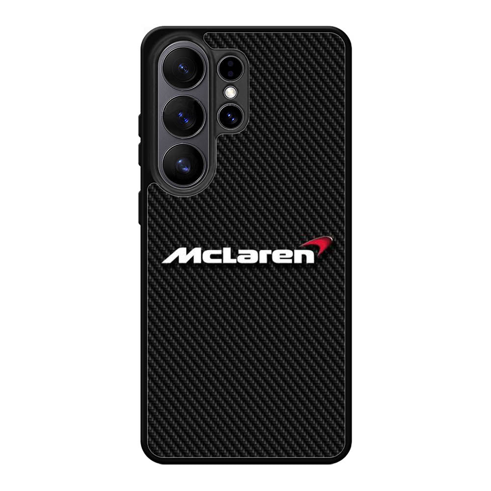 McLaren X00616 Samsung Galaxy S26 Ultra Case