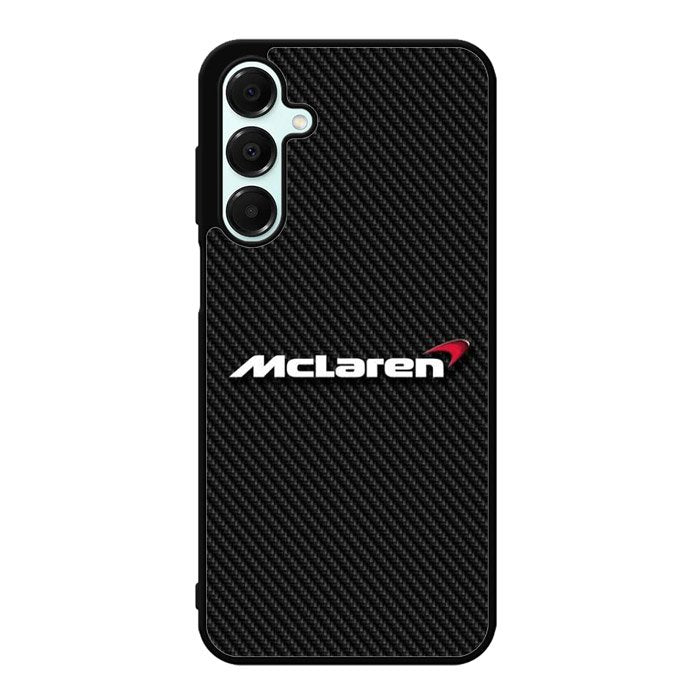 McLaren X00616 Samsung Galaxy A56 5G Case