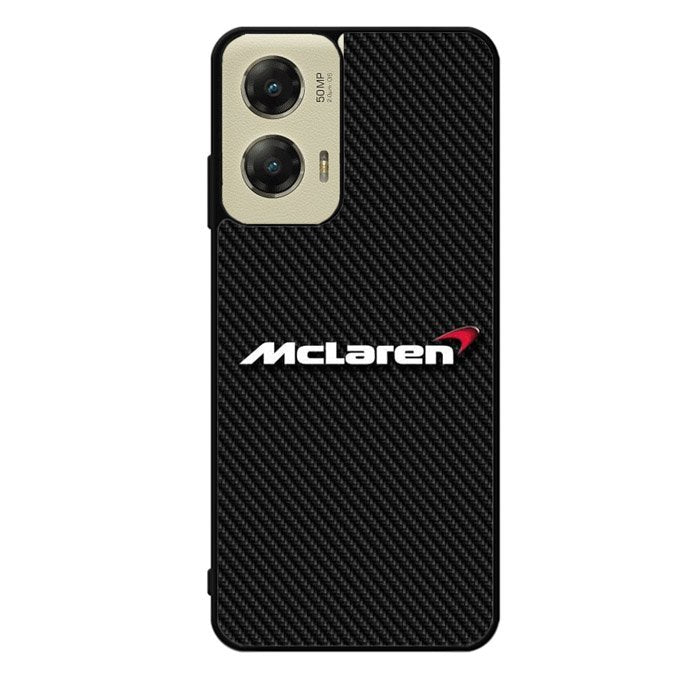 McLaren X00616 Motorola Moto G Stylus 5G 2024 Case