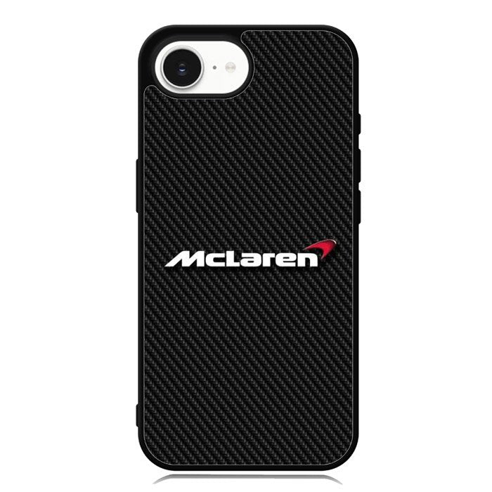 McLaren X00616 iPhone 16e Case