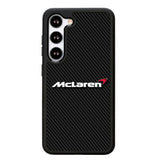 McLaren X00616 Samsung Galaxy S24 5G Case