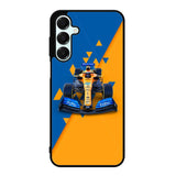 McLaren MCL33 X00614 Samsung Galaxy A56 5G Case