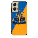 McLaren MCL33 X00614 Motorola Moto G Stylus 5G 2024 Case