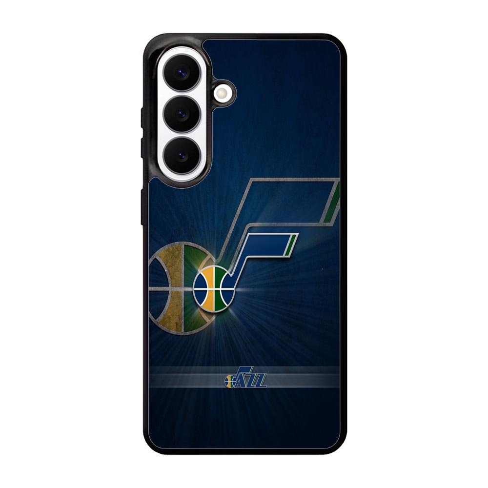 Utah Jazz X00611 Samsung Galaxy S26 Case