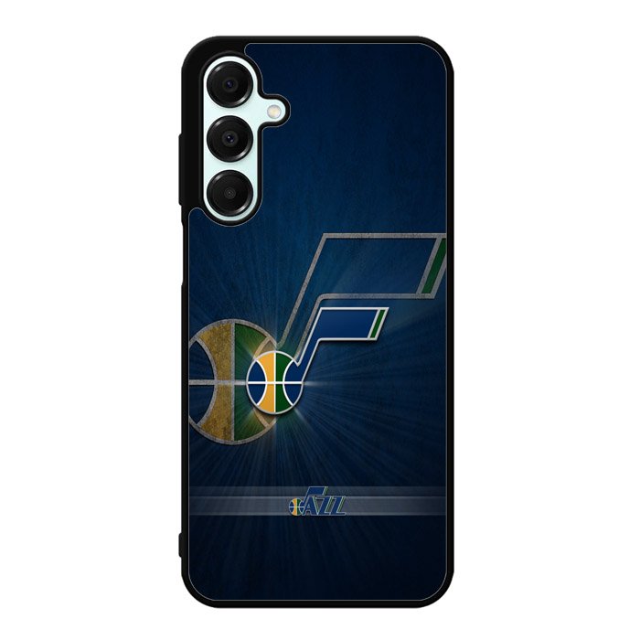 Utah Jazz X00611 Samsung Galaxy A56 5G Case
