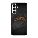 San Francisco Giants X00610 Samsung Galaxy S26 Plus Case