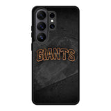 San Francisco Giants X00610 Samsung Galaxy S26 Ultra Case