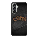 San Francisco Giants X00610 Samsung Galaxy A37 Case