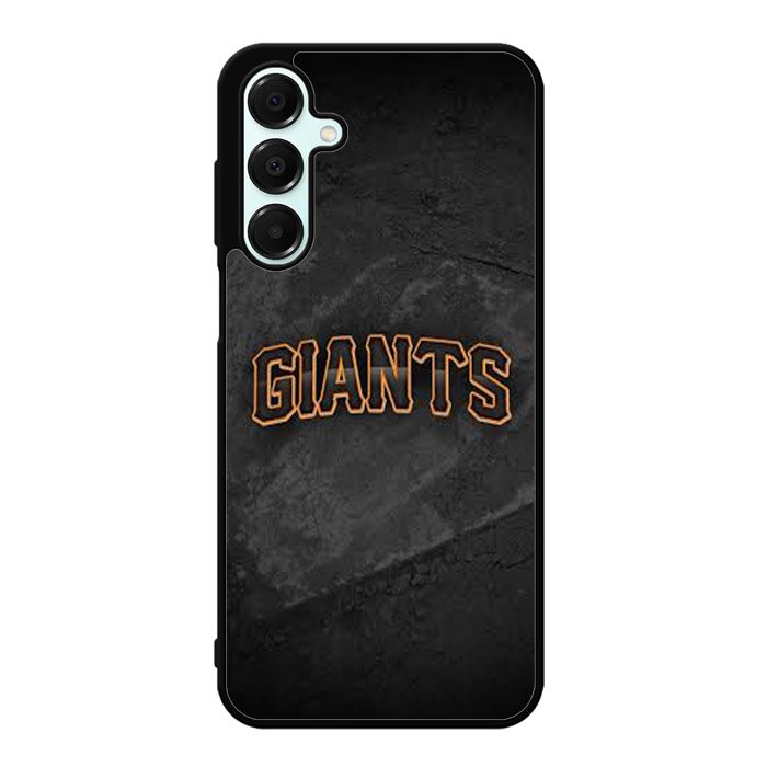 San Francisco Giants X00610 Samsung Galaxy A16 5G Case