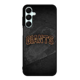 San Francisco Giants X00610 Samsung Galaxy A16 5G Case