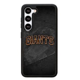 San Francisco Giants X00610 Samsung Galaxy S24 Plus 5G , Samsung Galaxy S24+ 5G Case