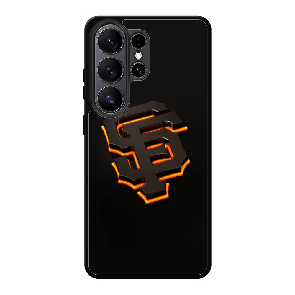 San Francisco Giants 4th Samsung Galaxy S26 Plus Case