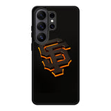 San Francisco Giants 4th Samsung Galaxy S26 Plus Case