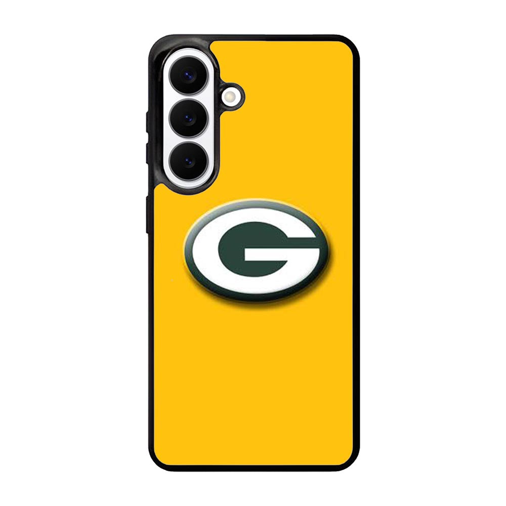 Green Bay Packers X00607 Samsung Galaxy S26 Plus Case