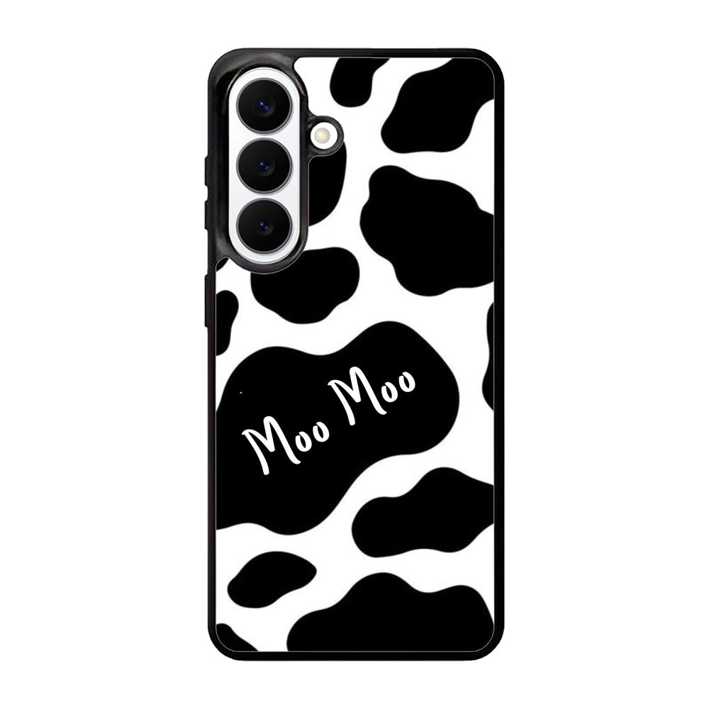 Moo Moo X00622 Samsung Galaxy S26 Plus Case