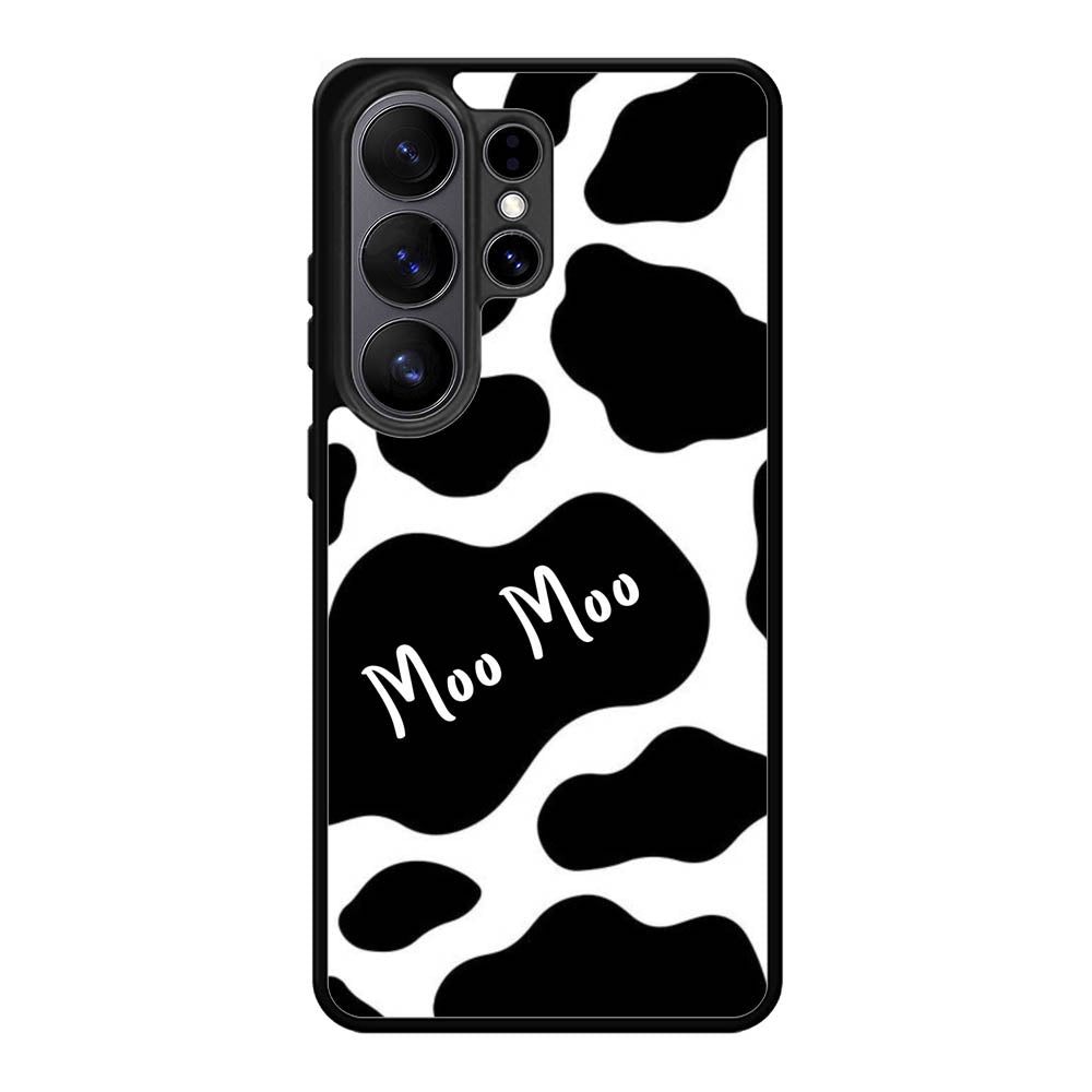 Moo Moo X00622 Samsung Galaxy S26 Ultra Case