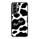 Moo Moo X00622 Samsung Galaxy A57 Case