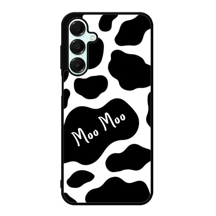 Moo Moo X00622 Samsung Galaxy A35 5G Case