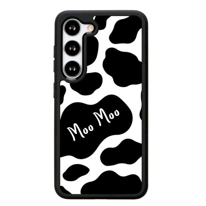 Moo Moo X00622 Samsung Galaxy S24 Plus 5G , Samsung Galaxy S24+ 5G Case