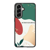 Colorful Memphis style X00624 Samsung Galaxy A57 Case