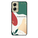Colorful Memphis style X00624 Motorola Moto G Stylus 5G 2024 Case